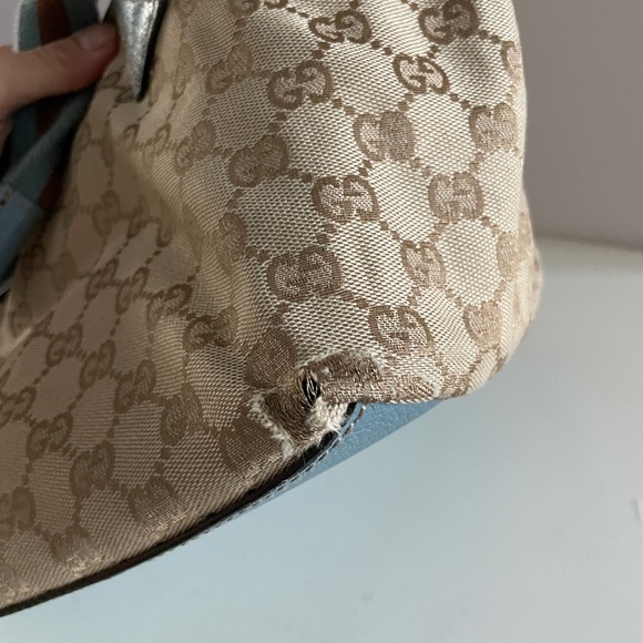 Gucci purse authentic - Picture 9 of 15